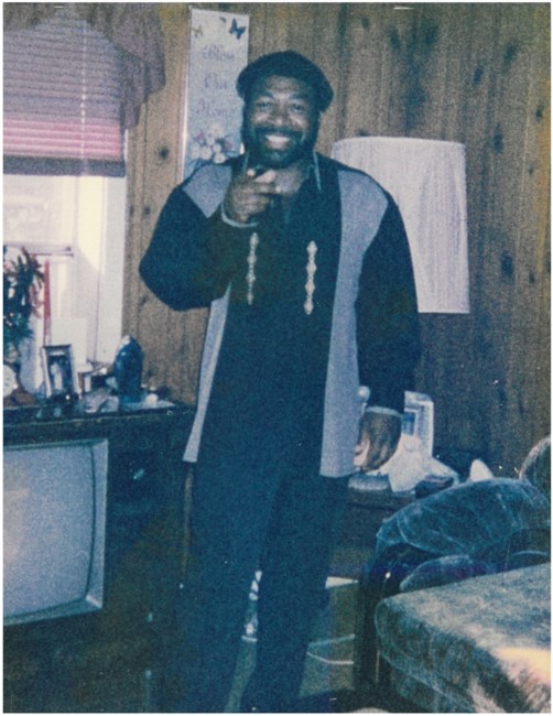 Obituary of Michael Mingo