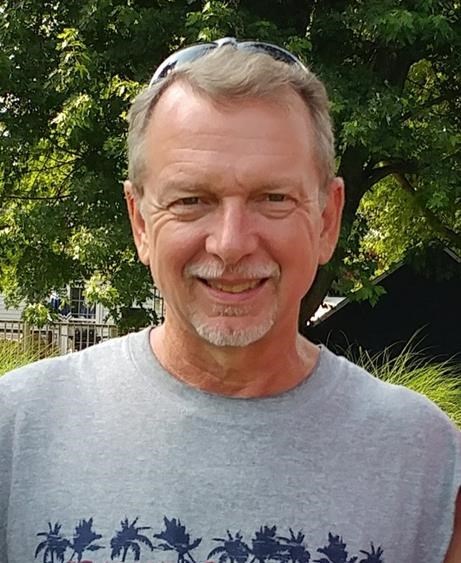 Obituary of Jonathan Shane Louden