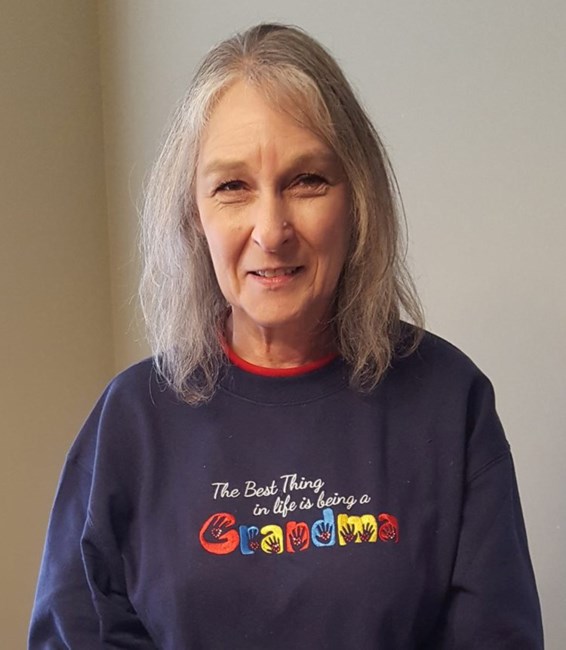 Obituary of Brenda Lee Struble