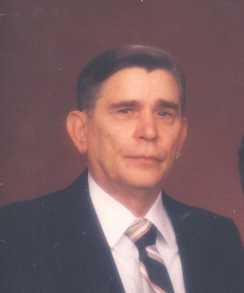 Obituary of Stanley I. McLaughlin