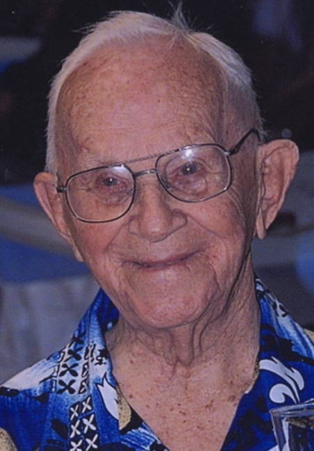 Obituary of Otto W. Hayes