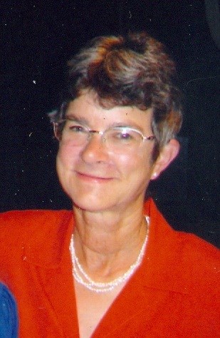 Avis de décès de Janice Eileen Taylor