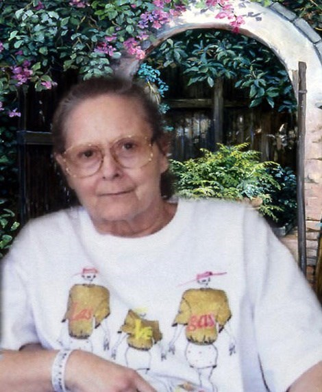 Obituary of Pamela Jean Wallace