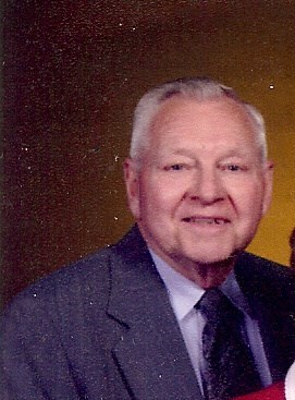 Obituary of Russell D. Broadwater