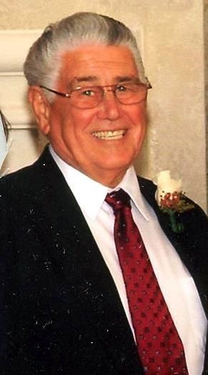 Obituario de Kenneth "K.G." Moore