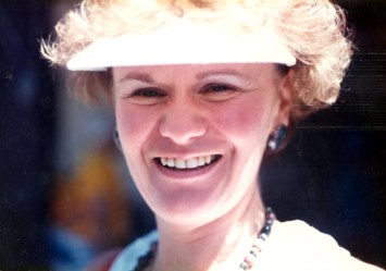 Obituary of Mary R. Dewey