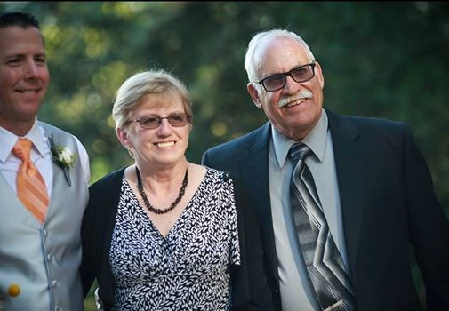 Obituary of Michael Paul Daly