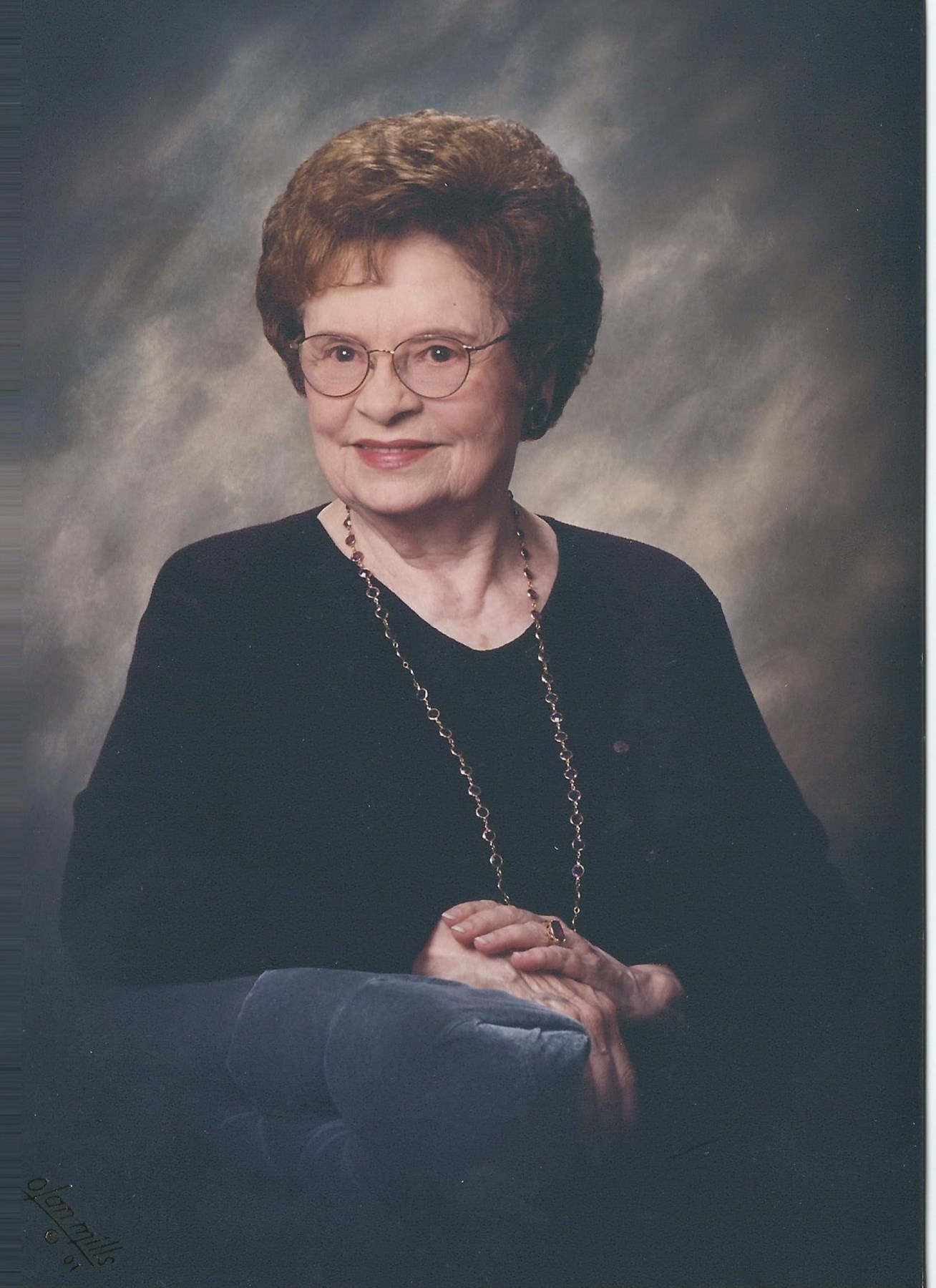 Obituary of Irene Elizabeth Hart