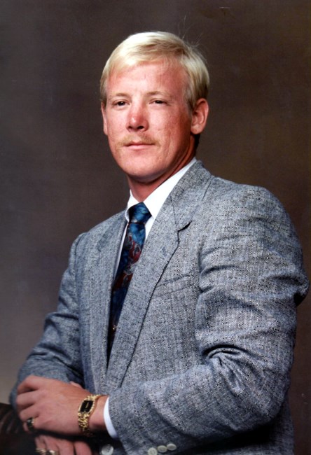 Obituary of Richard Allen Laman Jr.