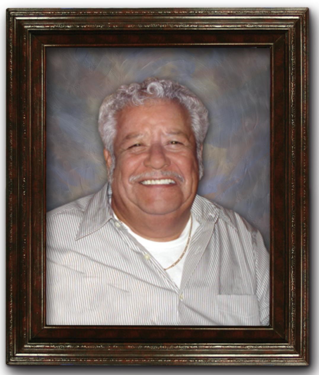 Avis de décès de Ramon Cota