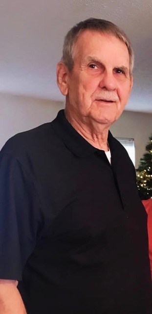 Obituary of Larry G McMillian