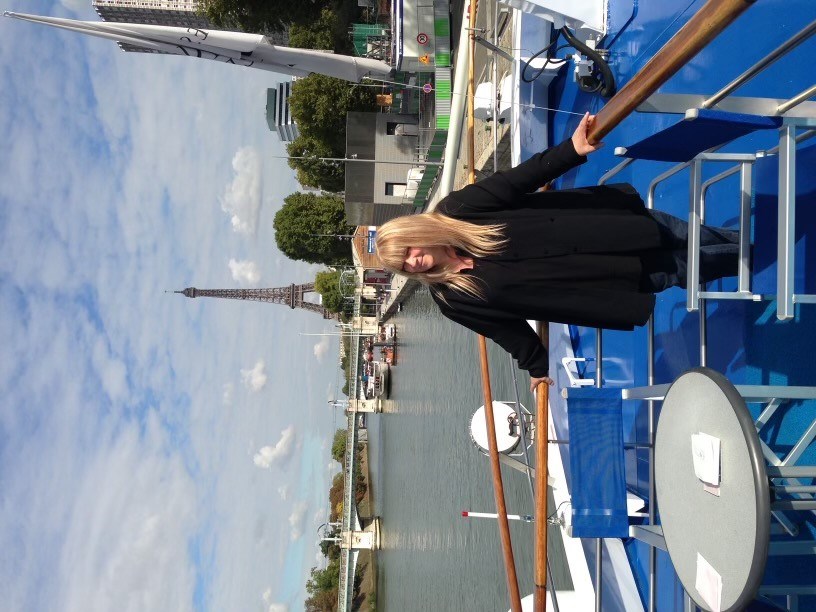 Obituary of Linda Susan Heppner