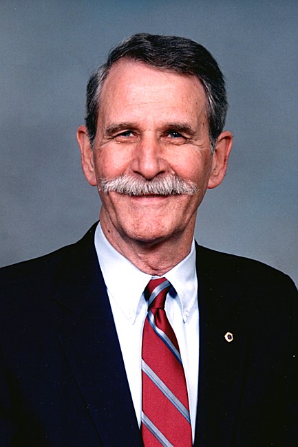 Obituary of Orley Duane Spake