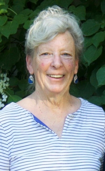 Obituary of Merillee Anne Hunter