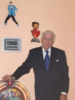 Obituary of Dale Leroy Hartman