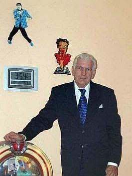 Obituary of Dale Leroy Hartman