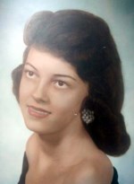Linda Hurt