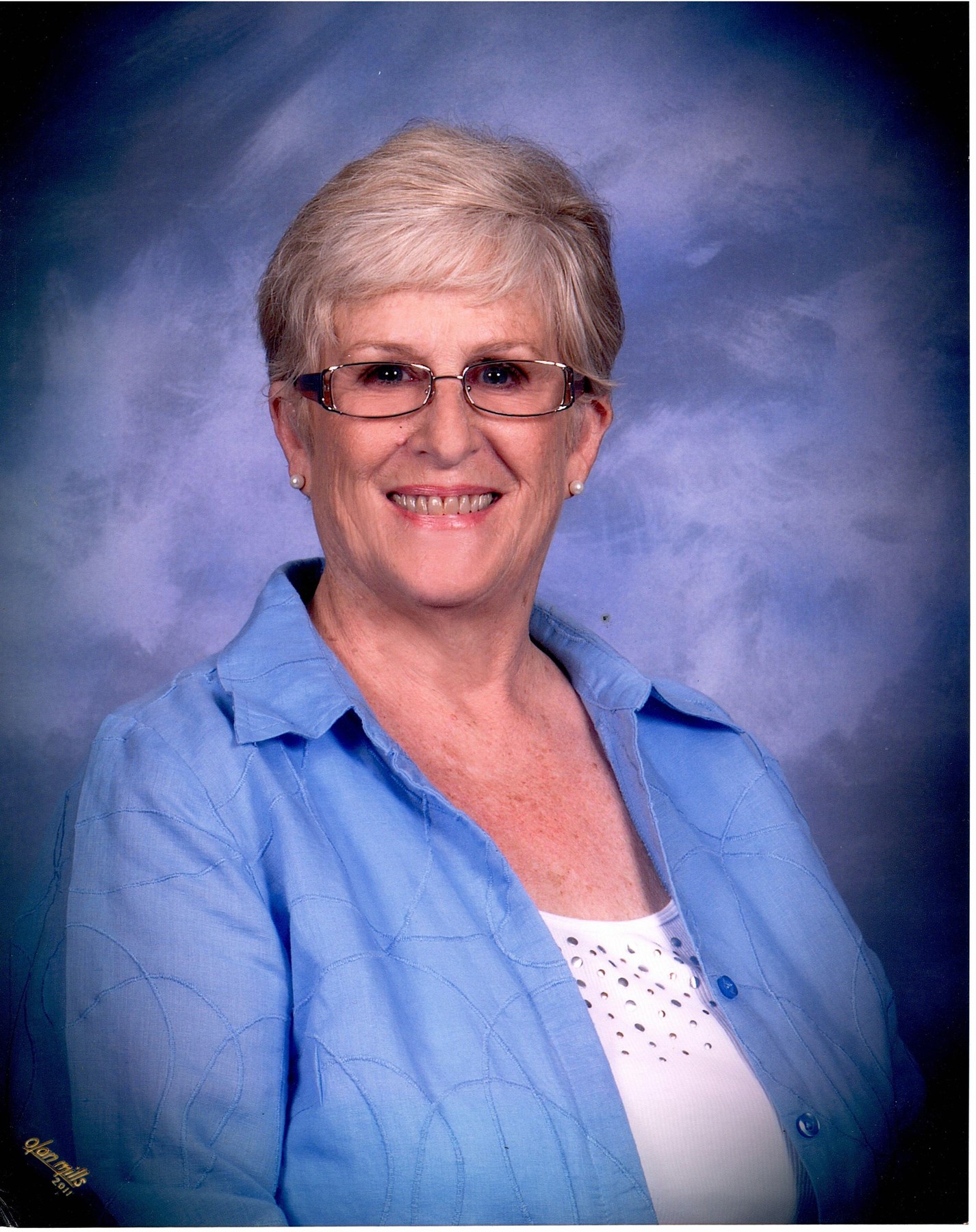 Obituary of Rosemary Bolin Kerr