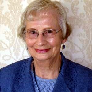 Obituary of Louise "Lucy" Sandercock