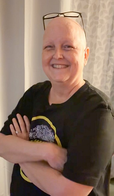 Obituary of Darci Leigh Vines