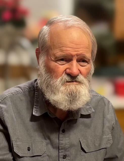 Avis de décès de Larry Wayne Harding Sr.