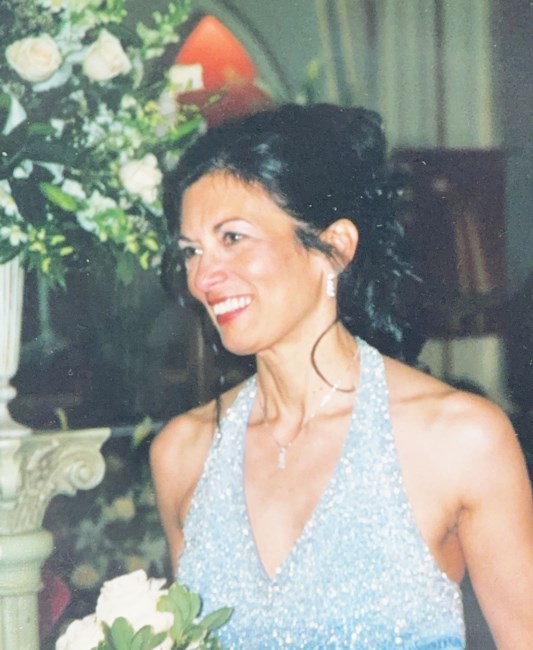 Obituary of Dorothy LaMotta