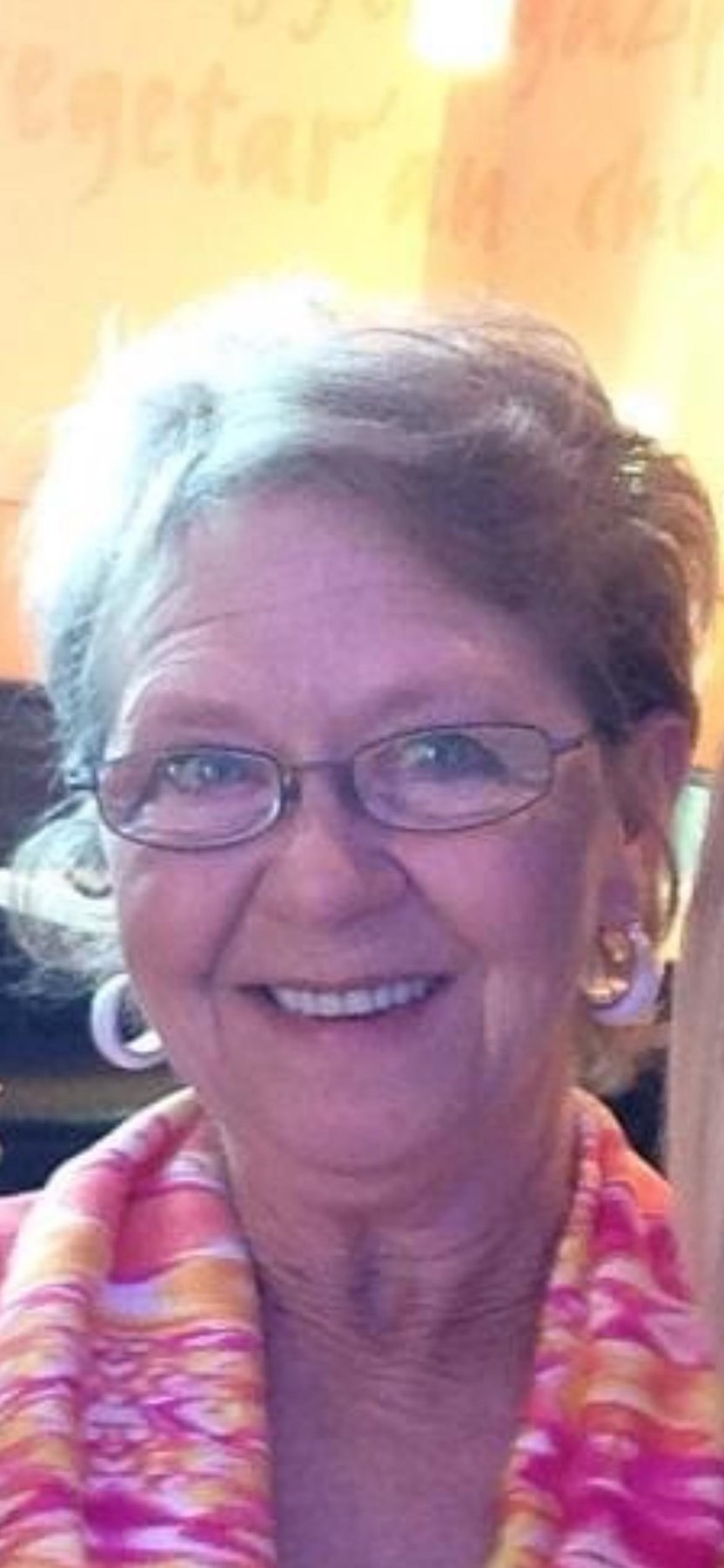 Obituary of Cathy Colleen Allen Norris