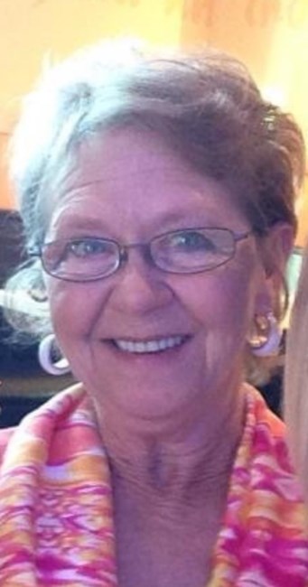 Obituary of Cathy Colleen Allen Norris