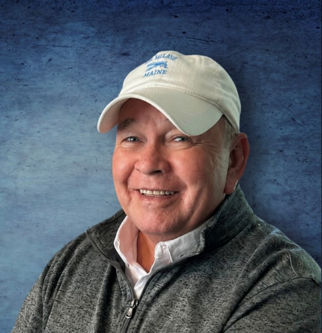 Obituary of John Joseph Payne