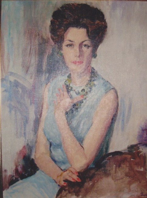 Obituary of Catherine A. Casey