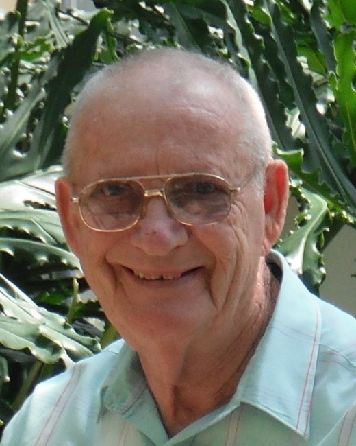 Obituary of Ellis Ray Conrad