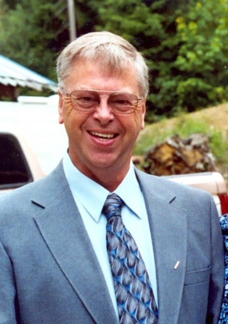 Obituary of Donald Allan Lorenz