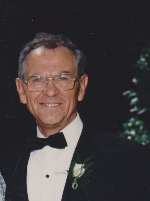 Obituary of Jakov (Jack) Sverko