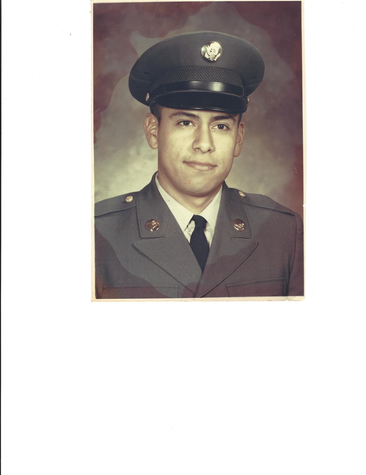 Obituario de Frank Fernandez