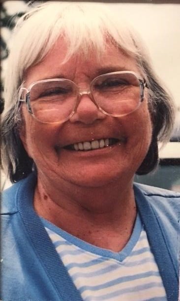 Obituary of LaVerne Lauterbach