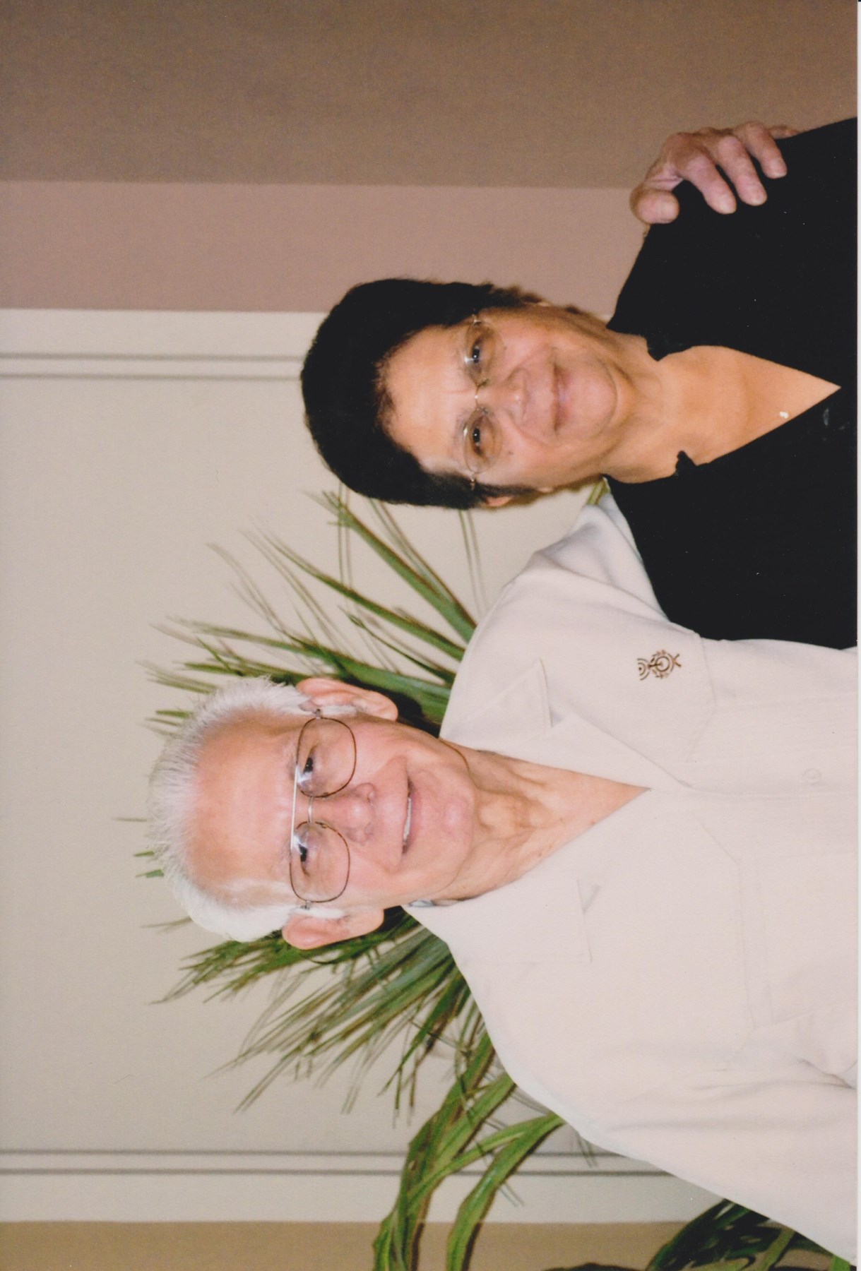 Avis de décès de Miguel Candelaria