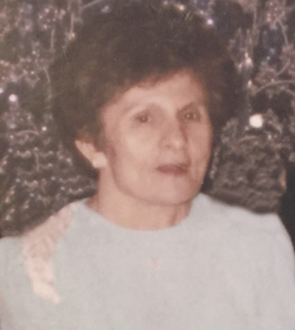 Obituary of Georgia S. Goranitis