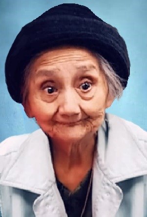 Obituary of Irene Estrada Guzman