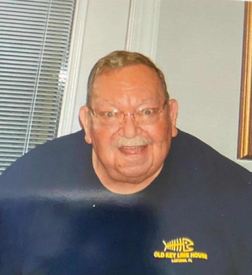 Obituario de Terry Emerson Troup