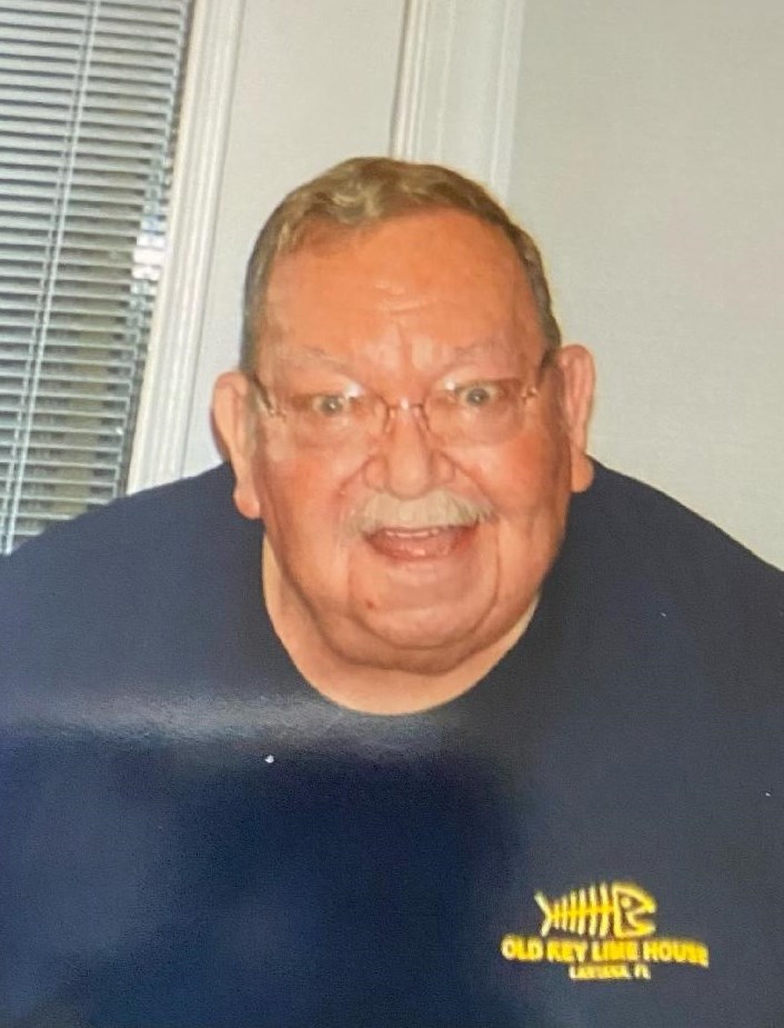 Terry Emerson Troup Obituary Stuart, FL