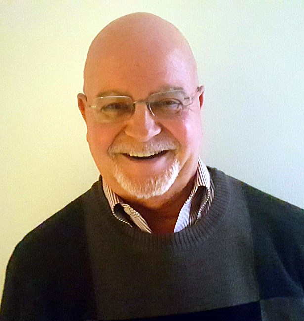 Obituary of David F LaBate