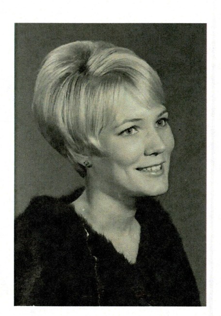 Obituary of Gaelyn Burk