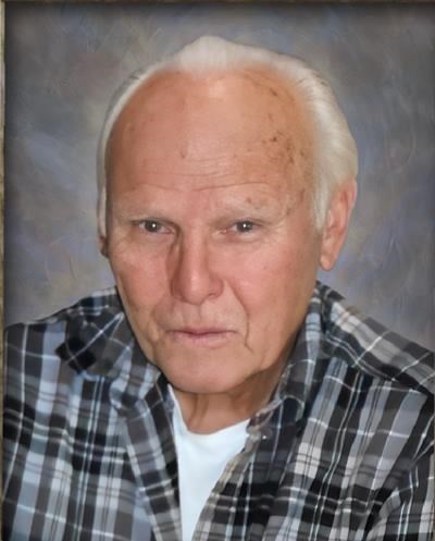 Obituary of Howard Edward Thornton