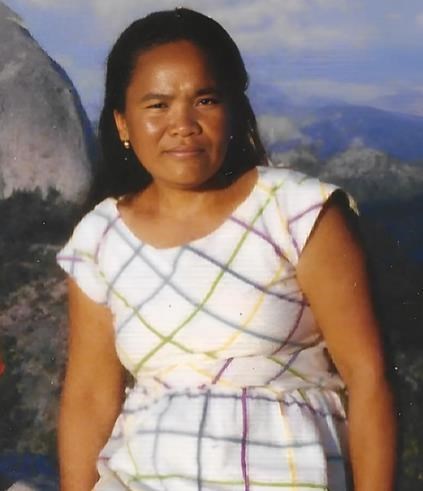 Obituary of Noy Chanthachack