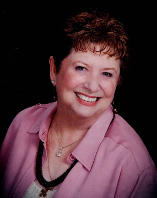 Obituary of Lucille "Lu" Pflueger