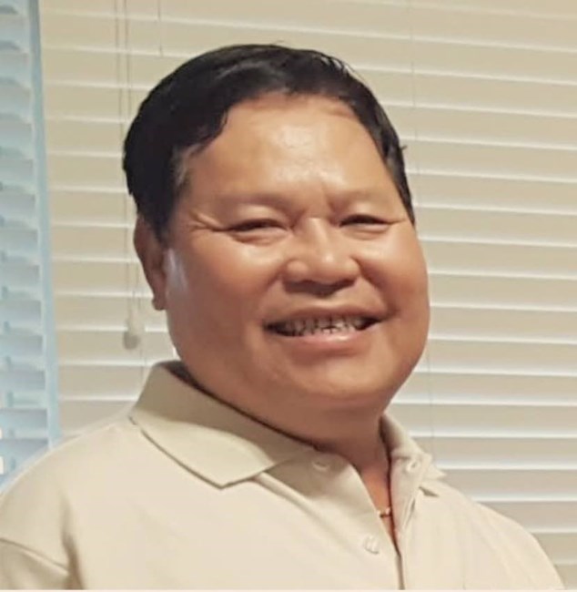 Obituary of Phat Xuan Nguyen