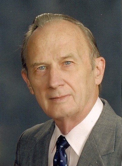 Obituary of Robert Delmotte Layden