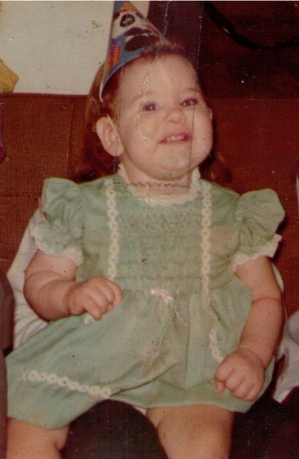 Obituary of Martina Marie Martin