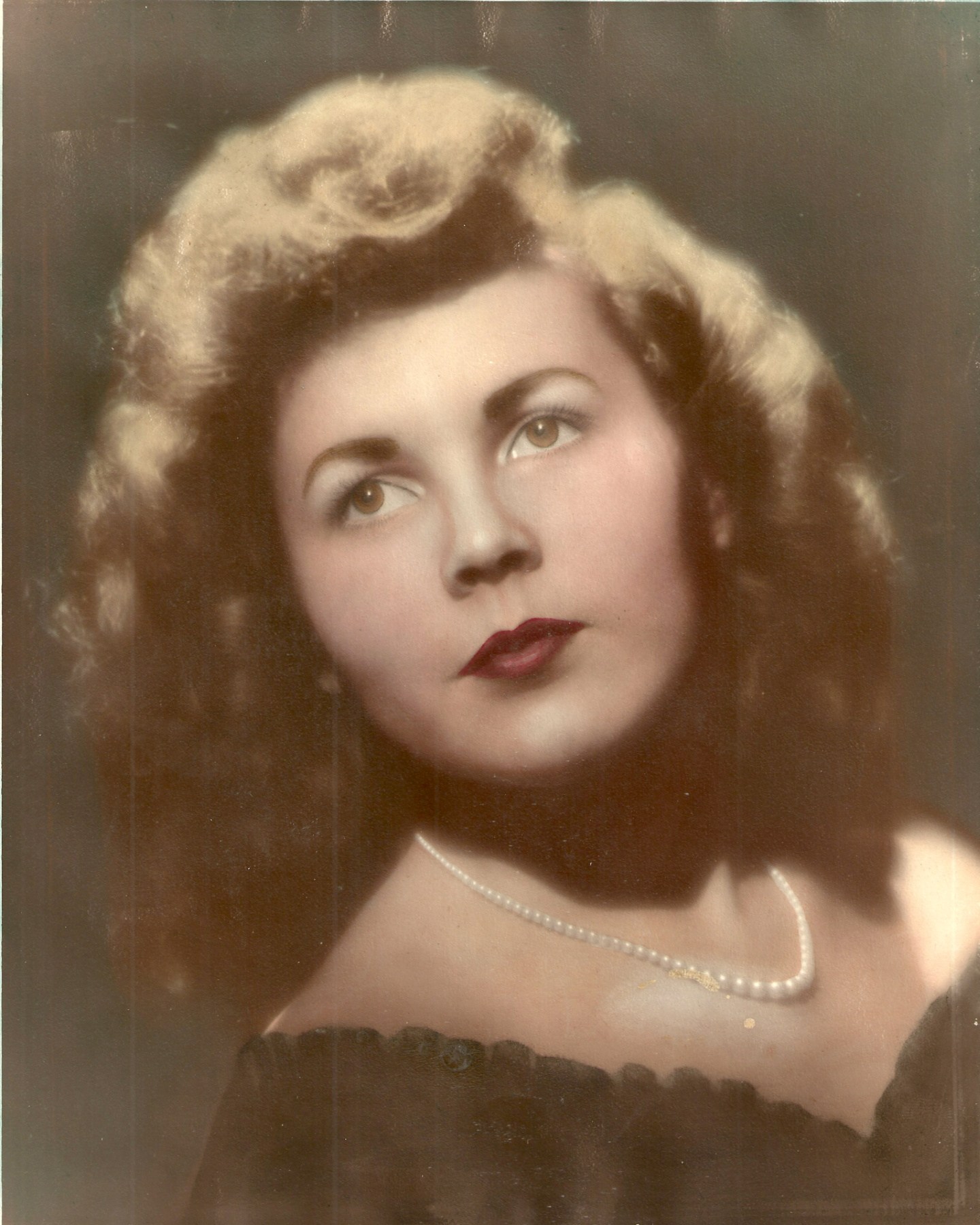 Obituary of Wanda Lee Giordano