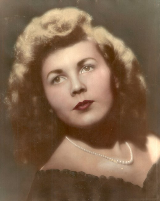 Obituary of Wanda Lee Giordano